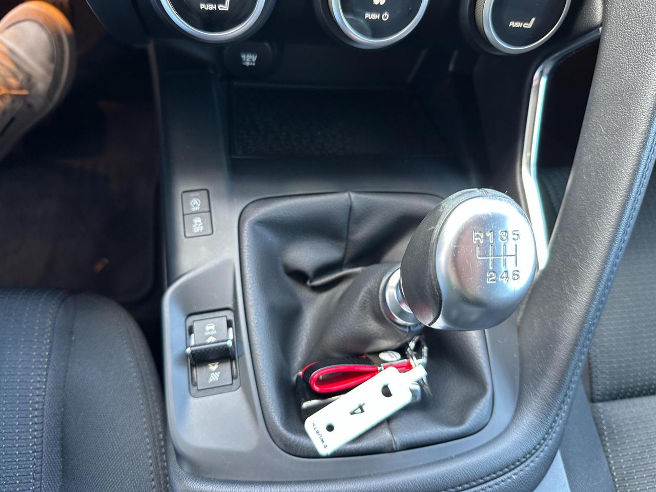 Jaguar E-Pace 2.0d i4 fwd 150cv my19