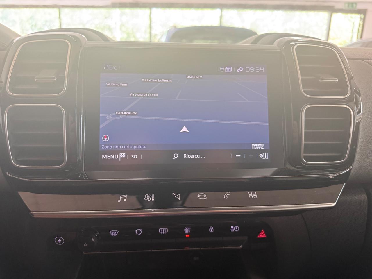 Citroen C5 Aircross Hybrid 225 e-EAT8 Shine