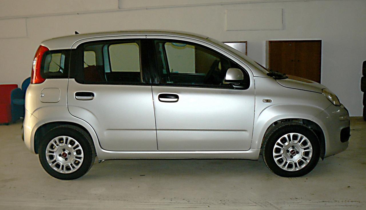 Fiat Panda 1.2 EasyPower Easy