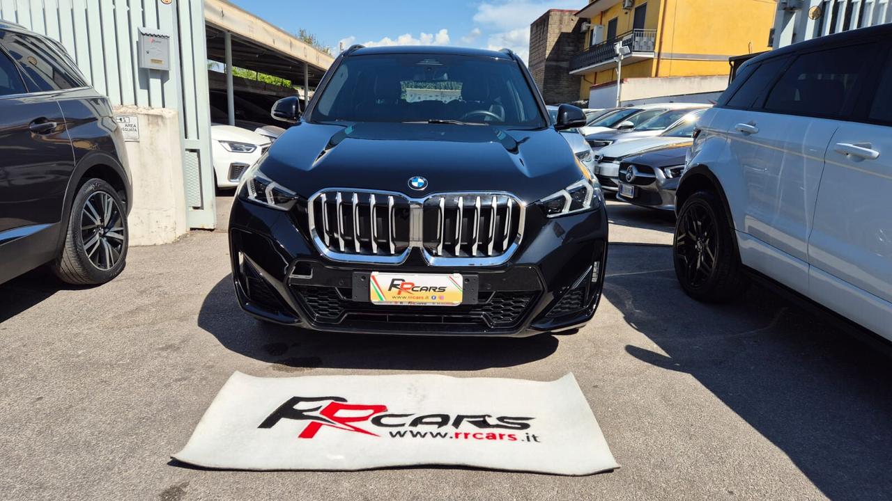 Bmw X1 sDrive 18d