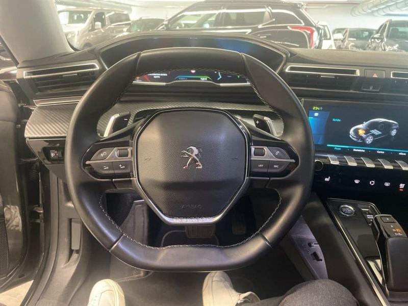 Peugeot 508 1.6 HYBRID PHEV ALLURE 225CV E-EAT8