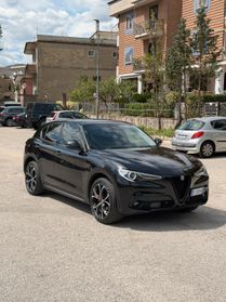 Alfa Romeo Stelvio 2.2 Turbodiesel 210 CV AT8 Q4 Executive