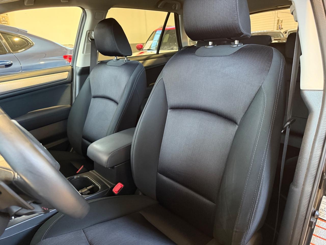 Subaru OUTBACK 2.5i Lineartronic Premium GPL DOPPIE GOMME