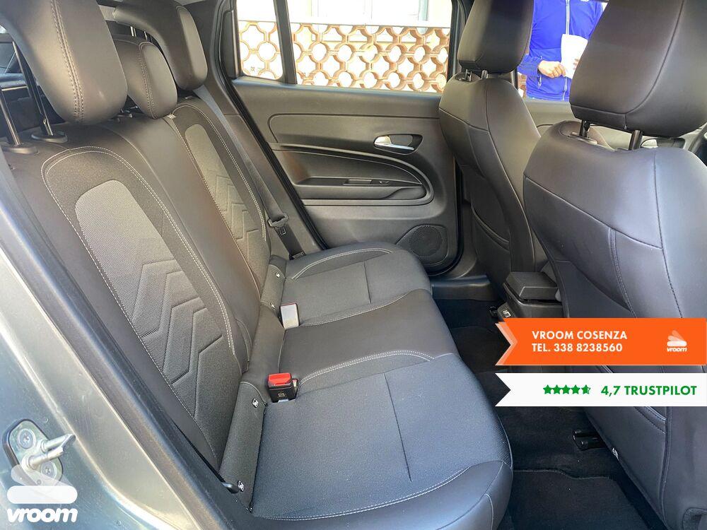 JEEP Avenger Avenger 1.2 Turbo 100 CV Longitude