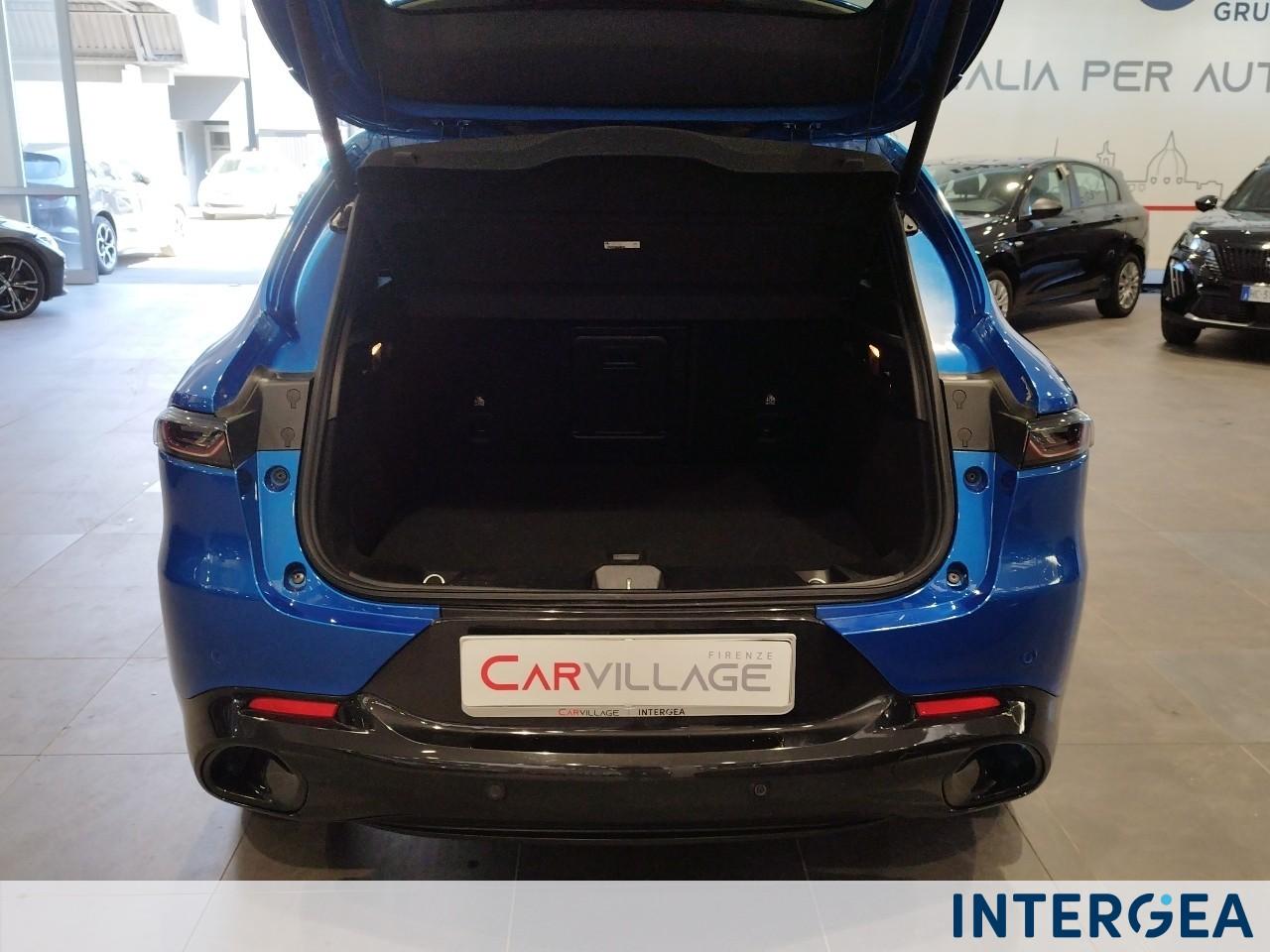 ALFA ROMEO Tonale 1.5 hybrid Speciale 130cv tct7