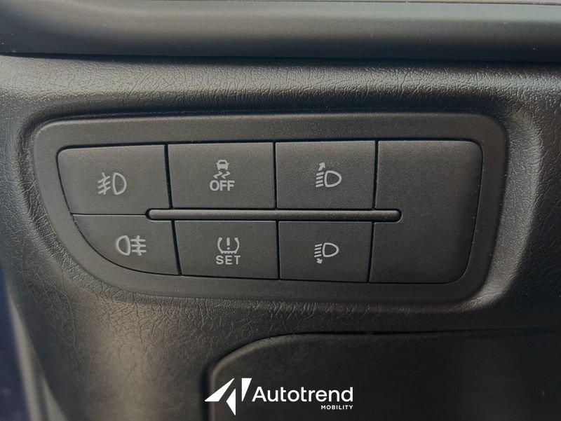 FIAT Tipo SW 1.6 Multijet 120 CV NAVI Business S&S