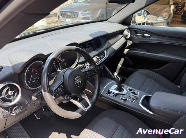 ALFA ROMEO Stelvio 2.2 t TELECAMERA POST PREZZO REALE IVA ESPOSTA