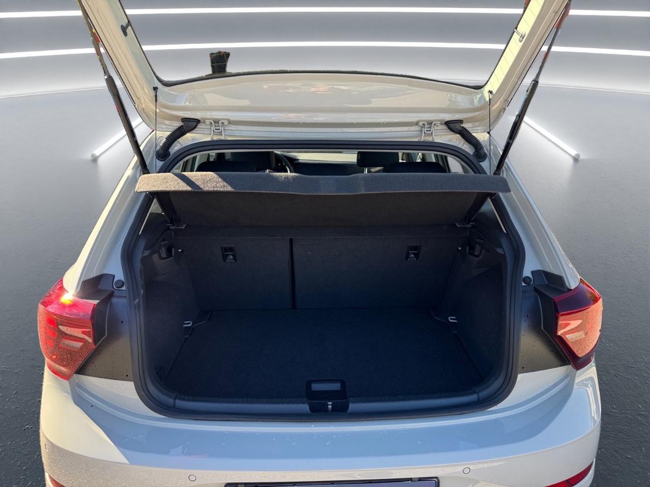 Volkswagen Polo 1.0 tsi life 95cv