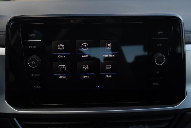 VOLKSWAGEN T-Roc 1.5 TSI ACT DSG Life