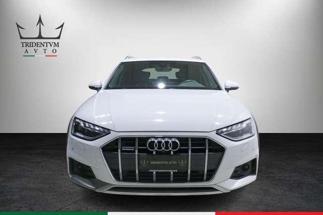 Audi A4 allroad 40 2.0 tdi mhev Business Evolution quattro 204cv