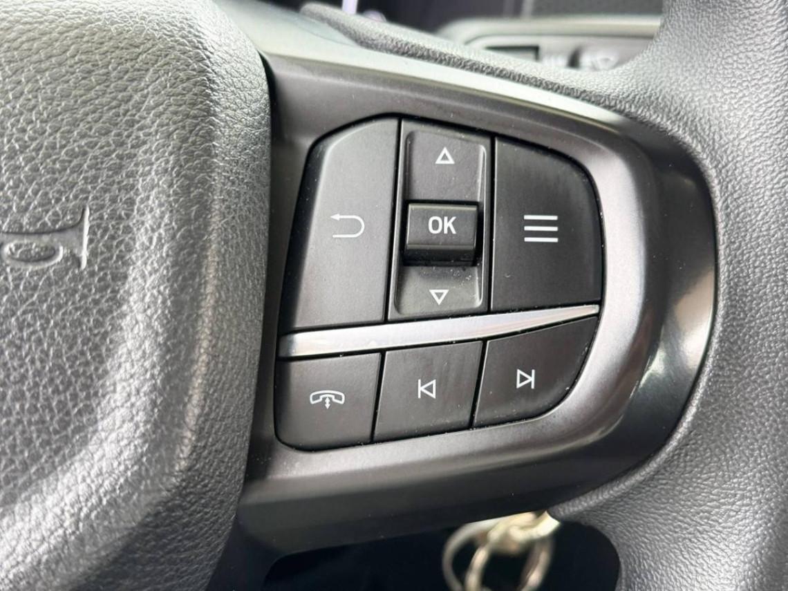 FORD Ranger 2 0 ecoblue DC 170cv xl