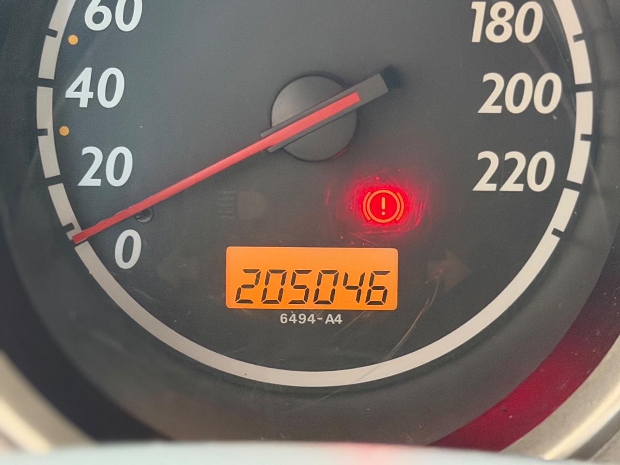 Honda Jazz 1.4 benzina