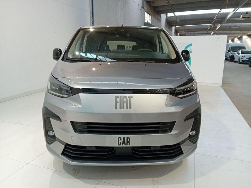 FIAT Ulysse 2.0 BlueHDi 180 CV AT8 Combi