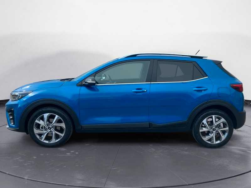 KIA Stonic 1.0 t-gdi mhev GT Line s/Techno Pack120cv DcT