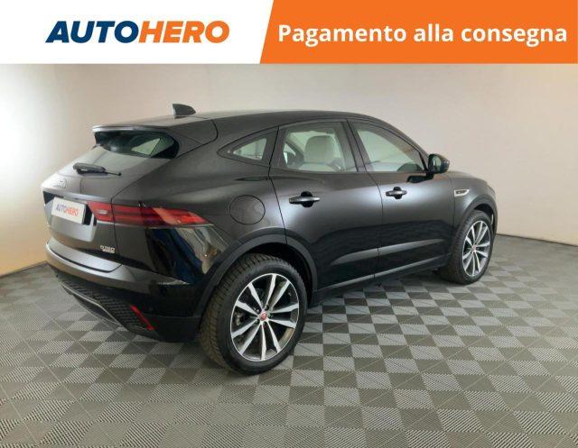 JAGUAR E-Pace 2.0D 150 CV AWD aut. S