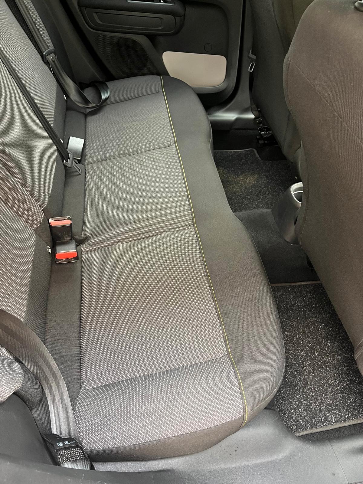 Citroen C3 PureTech 83 S&S Shine