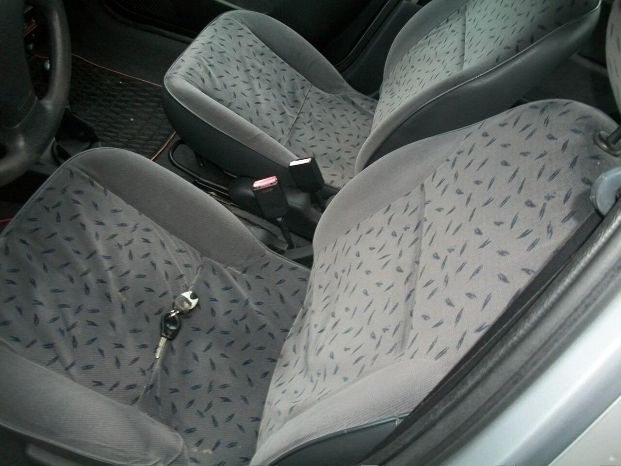 Citroen SAXO 1.1i cat 5 porte X 05 POR IMMAT 15/03/2000 CC 1124 BENZINA KM 158200 SI PUO FARE DEPOCA ON 250,00 EURO