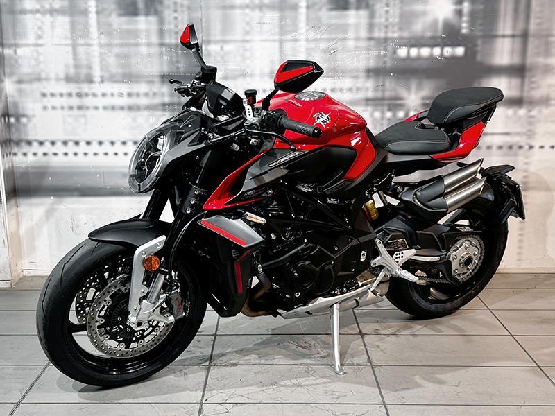 MV Agusta Brutale 1000 RS