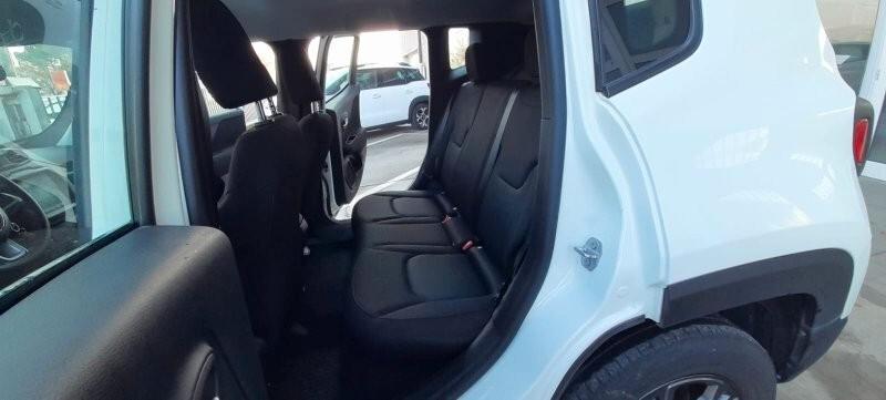 Jeep Renegade 1.0 T3 Longitude