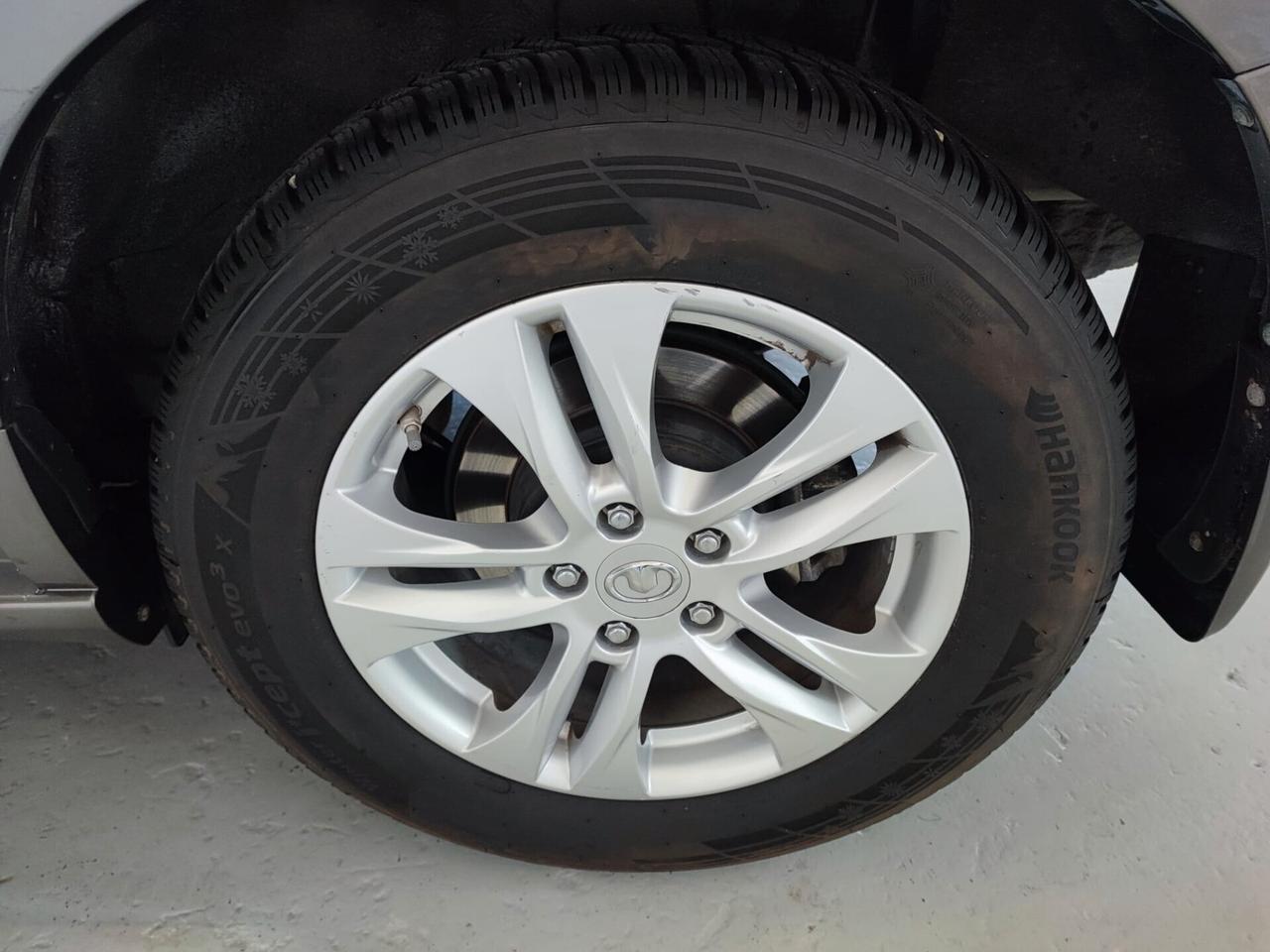 Great Wall Motor H6 2.0 Premium 4X4