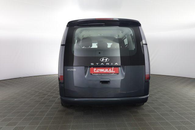HYUNDAI Staria Staria 2.2 AT 2WD 9 posti Wagon