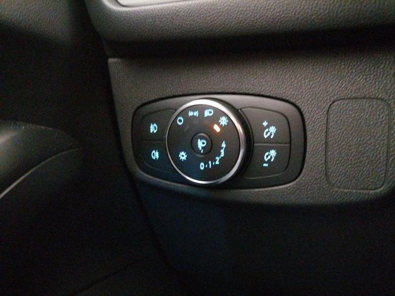 Ford Focus SW 1.0t ecoboost h ST-Line X 125cv