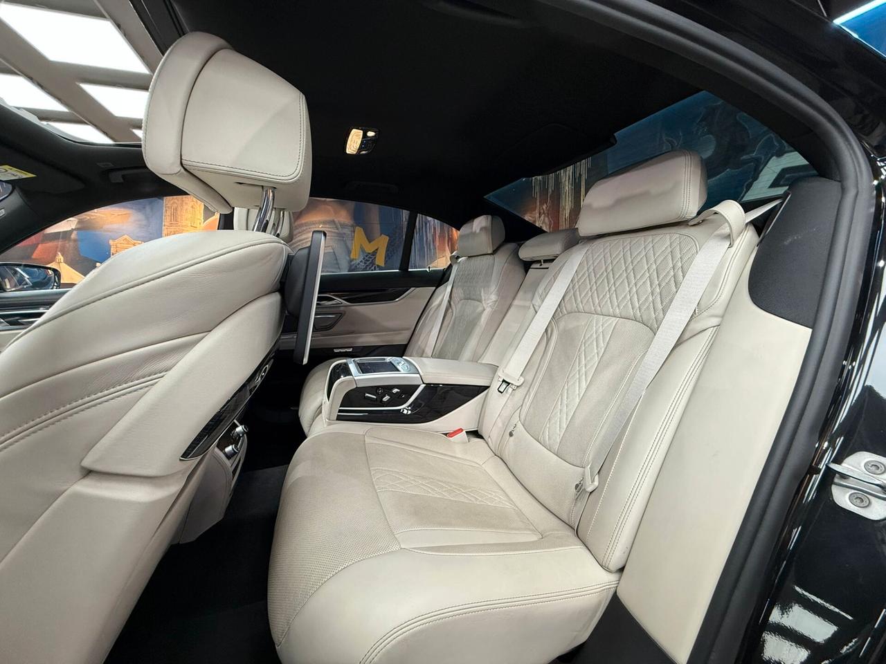 Bmw 730 730d xDrive Eccelsa (154)