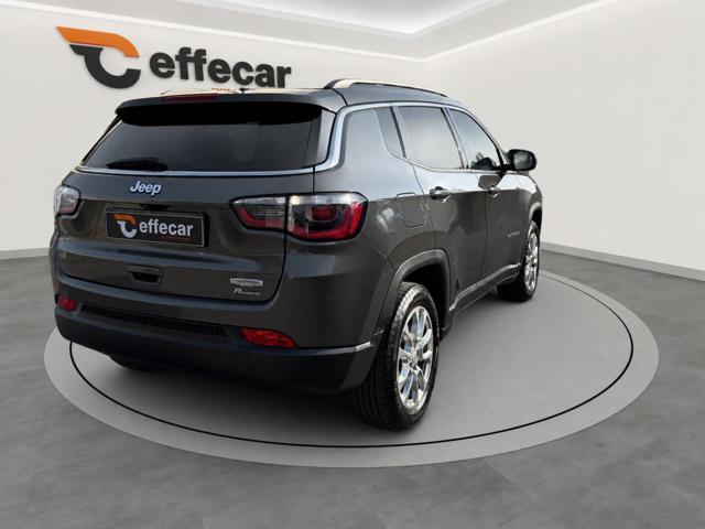 JEEP Compass 1.6 Multijet II 2WD Business