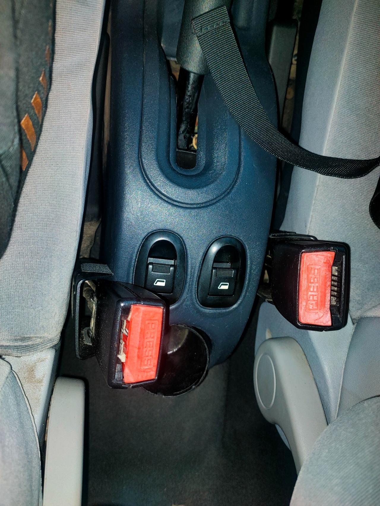 Citroen C3 1.1 Elegance