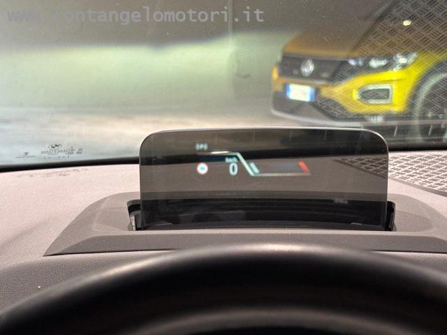 BMW 218 d Active Tourer M-sport Aziendale iva esposta