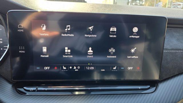 SKODA Octavia iV 1.4 TSI Plug-In Hybrid DSG Wagon RS PERMUTE