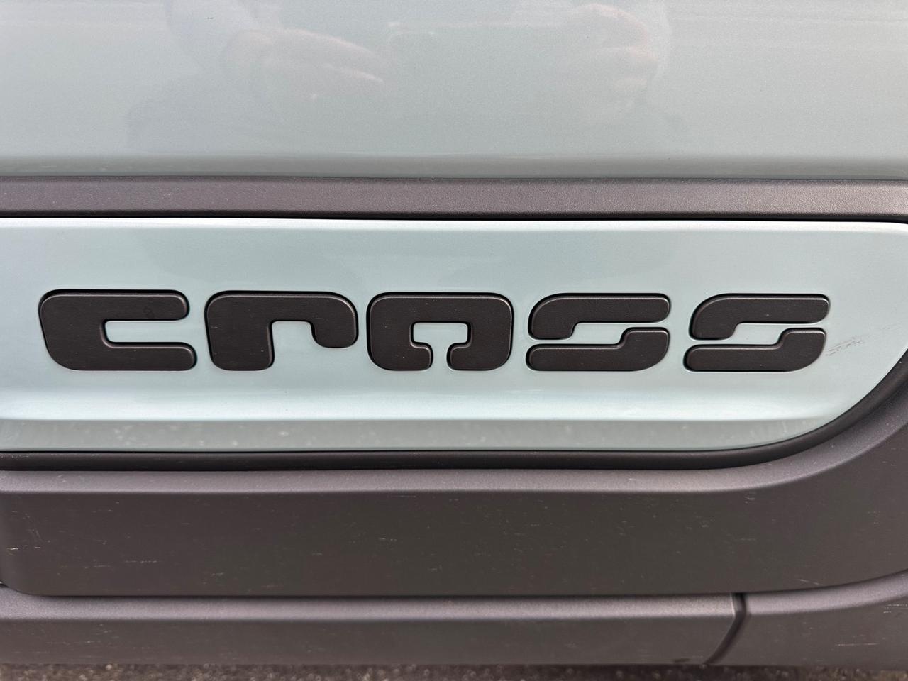 Fiat Panda 1.0 FireFly S&S Hybrid Launch Edition NUOVA SOLO 7500 KM