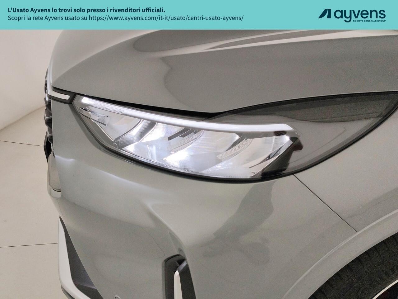 Ford Kuga 2.5 Full Hybrid 180 CV CVT 2WD ST-Line X