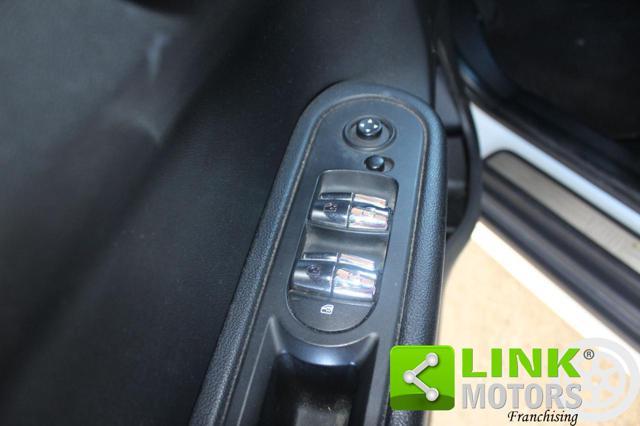 MINI Countryman HYPE ONE 1.5 102 CV GARANZIA 12 MESI