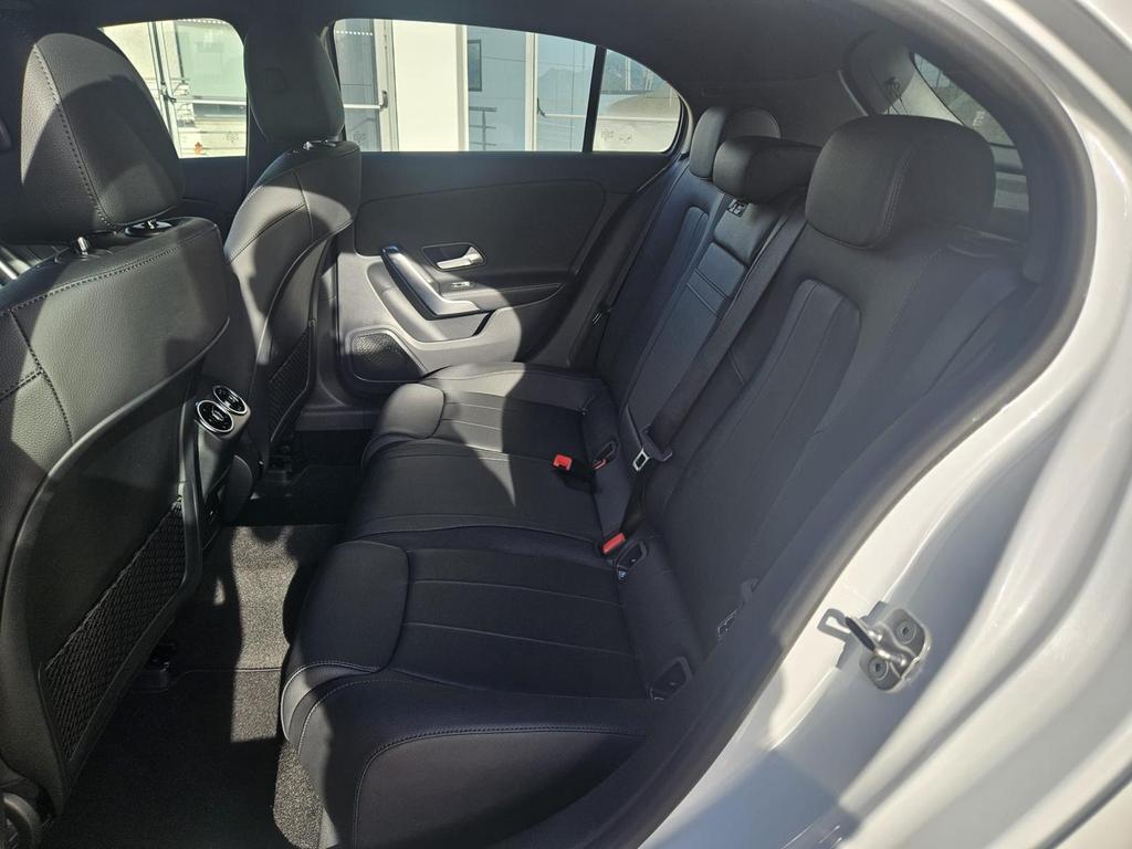 Mercedes Classe A 180 d Advanced Plus Progressive auto