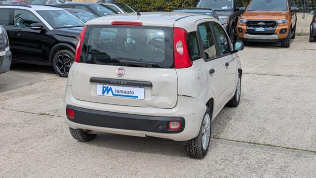 FIAT Panda Pandazzuri 1.2cc 69cv CLIMATIZZATORE