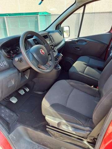 Fiat Talento 2.0 ecojet 120cv pc-tn