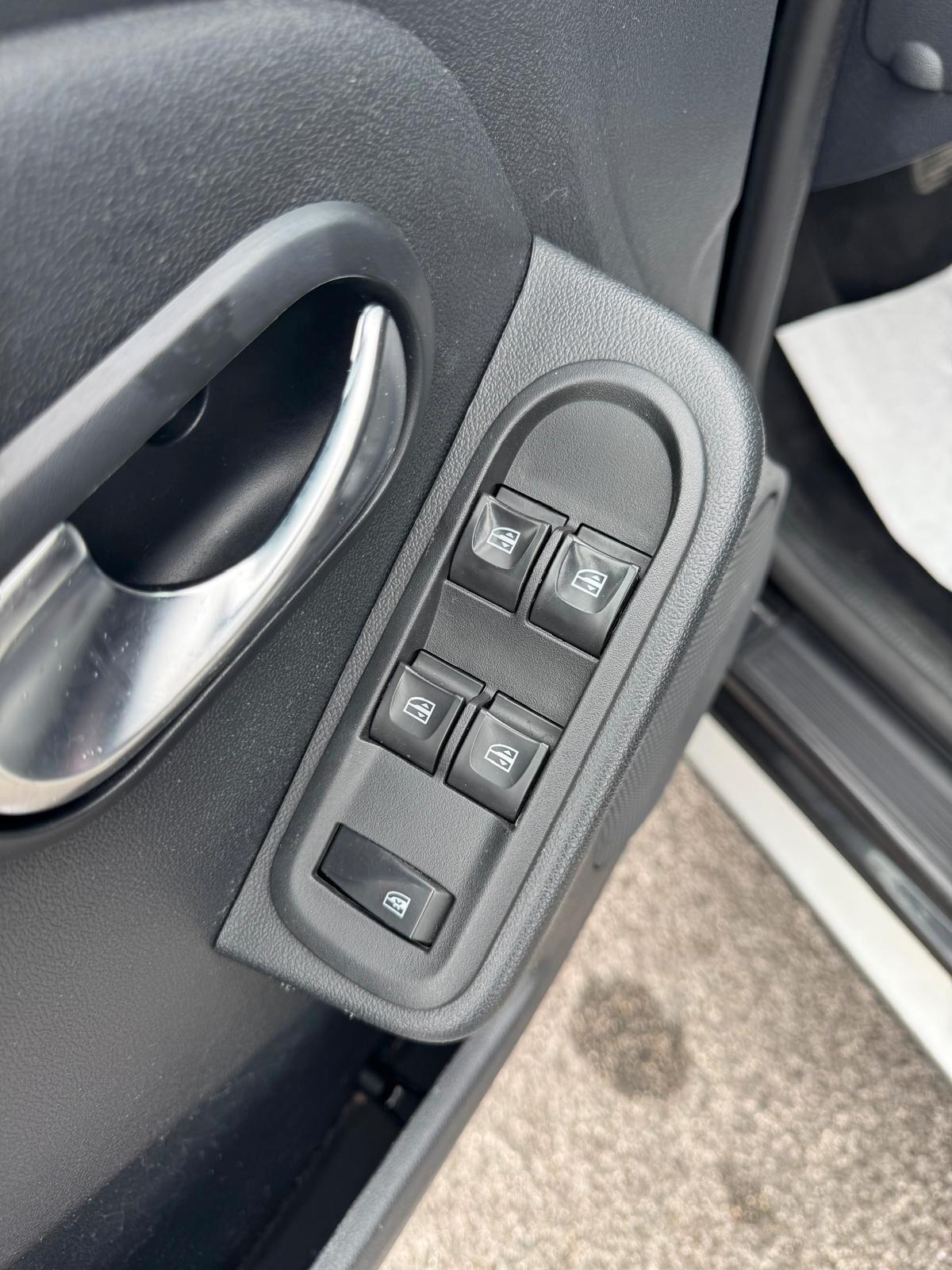 Dacia Duster 1.5 DCI 110CV S&S 4X2 2019