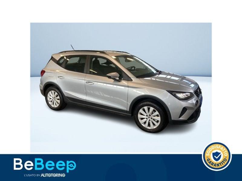 Seat Arona 1.0 ECOTSI XPERIENCE 110CV