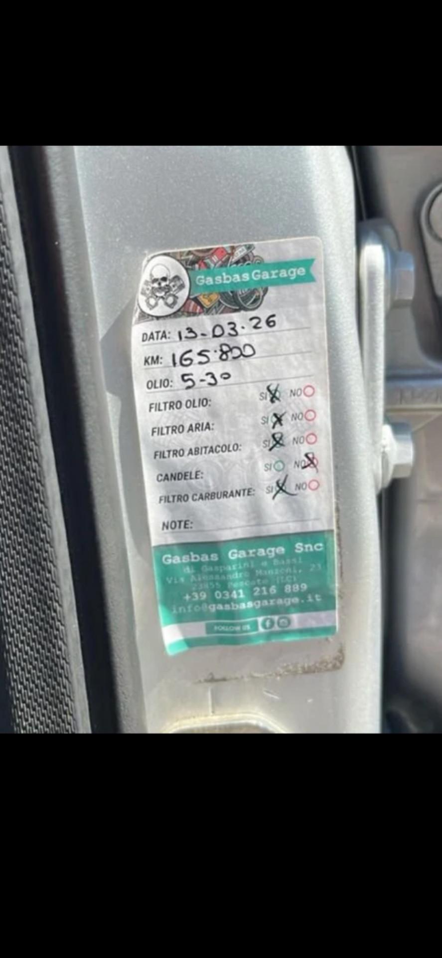 Mercedes-benz B 180 CDI Sport NEOPATENTATO