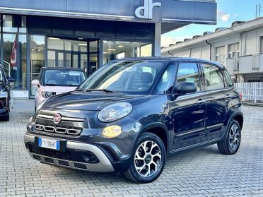 FIAT 500L 500L 1.3 Multijet 95 CV City Cross