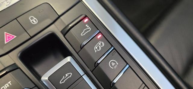 Porsche 911 991 3.8 4S Targa PDK *GARANZIA 24 PORSCHE*