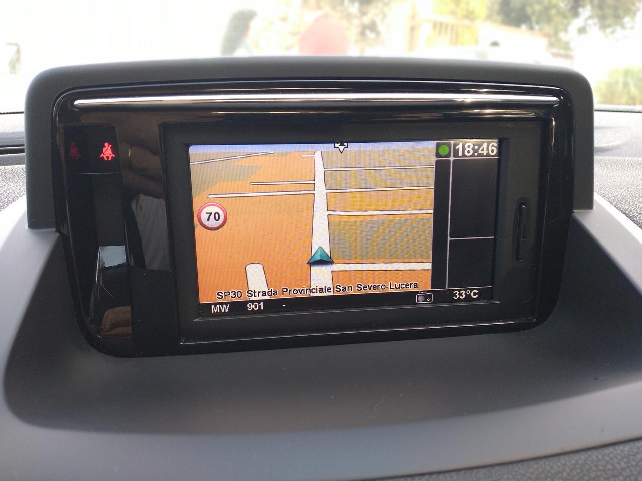 Renault Mégane 1.5 dCi 110CV Serie Limitata GT Style