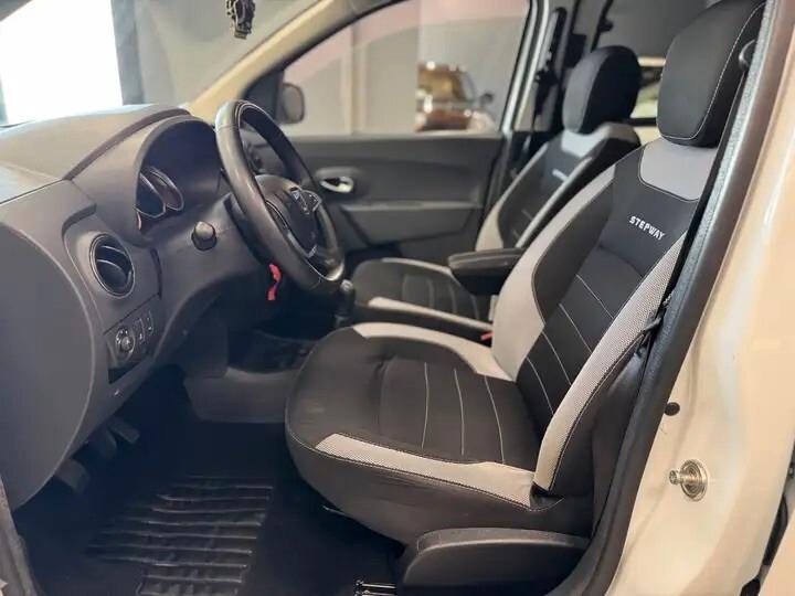 Dacia Dokker 1.5 dCi 8V 90CV monovolume Furgone, ok neopatentati