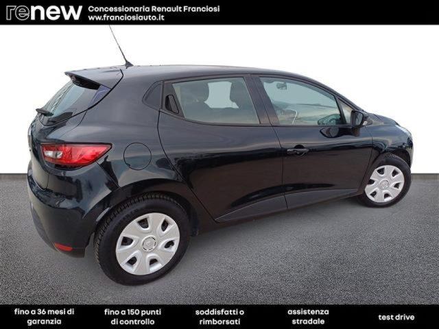 RENAULT Clio 0,9 ECO-G 90cv LIFE