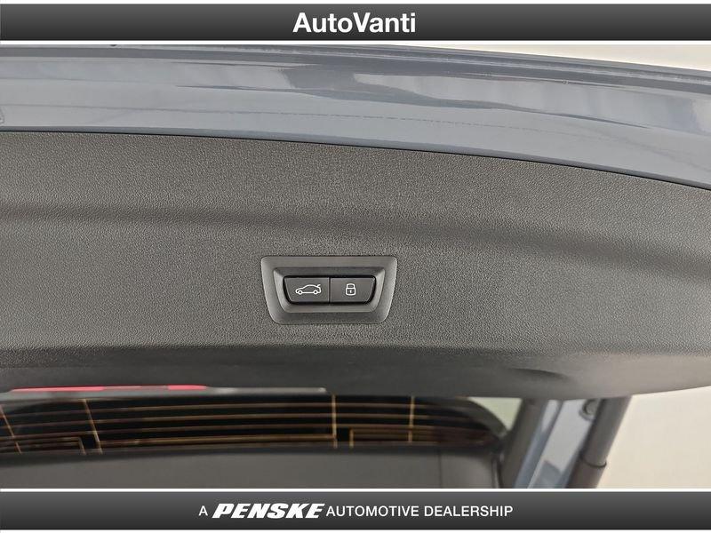 BMW X1 iX1 edrive 20 X-Line