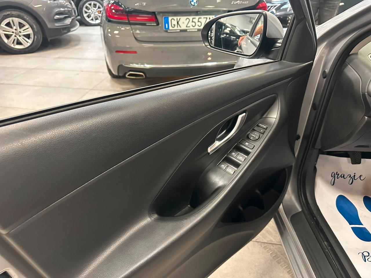 Hyundai i30 Wagon 1.0 T-GDI iMT 48V N-Line