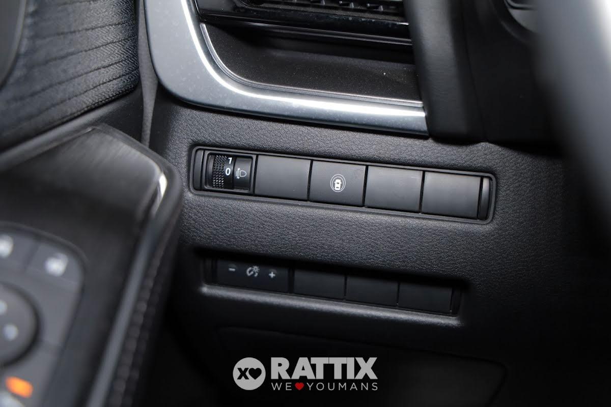 Nissan X-Trail 1.5 e-power N-Connecta e-4orce 4WD 7p.ti