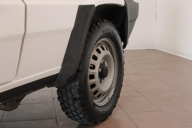 FIAT Panda 900 i.e. cat Young 94 mila km!