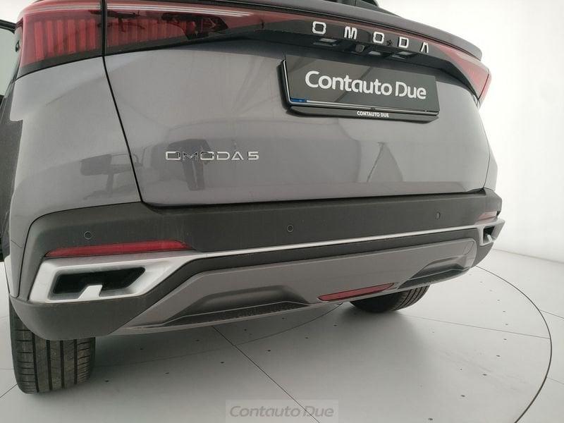 Omoda Omoda 5 Omoda 5 1.6 TGDI 147CV aut. Anniversary Premium